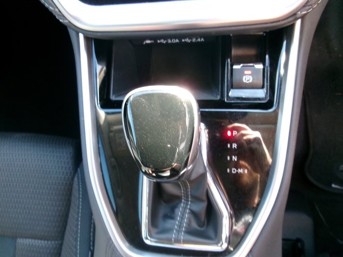 2023 SUBARU OUTBACK AWD