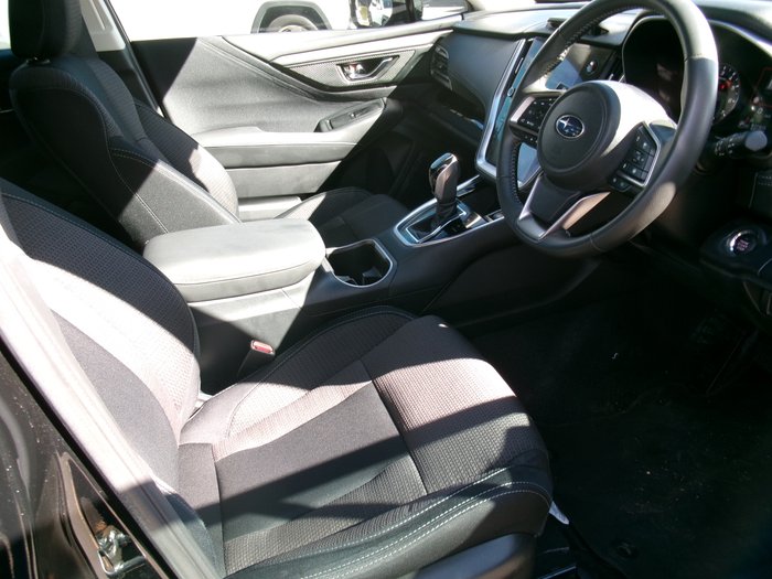 2023 SUBARU OUTBACK AWD