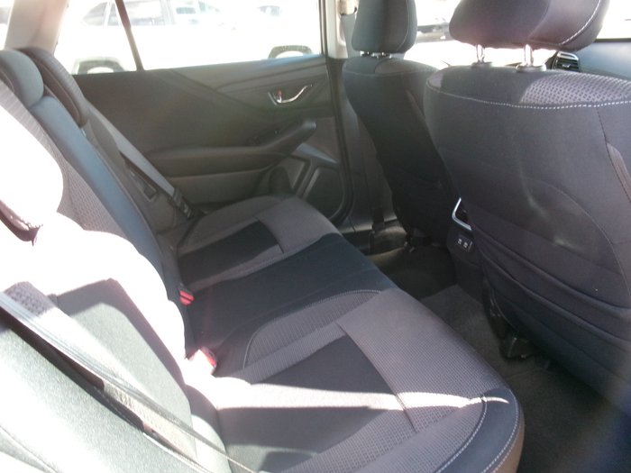 2023 SUBARU OUTBACK AWD