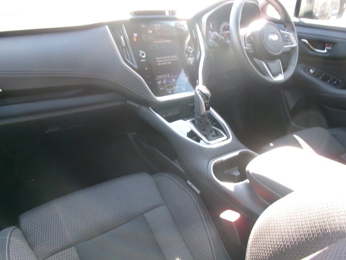 2023 SUBARU OUTBACK AWD