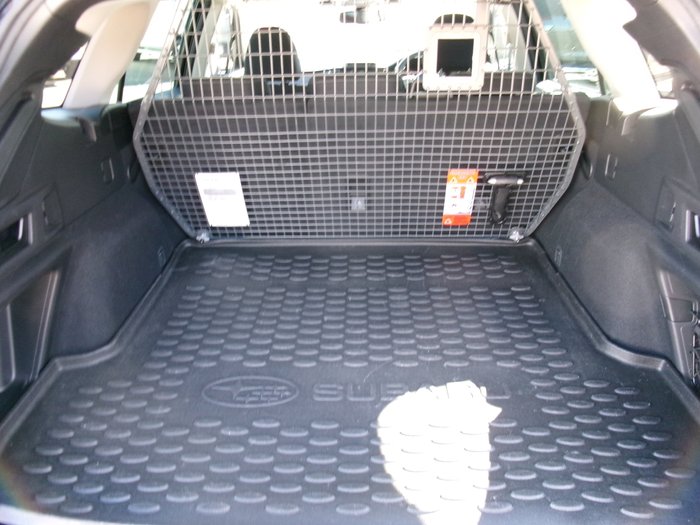 2023 SUBARU OUTBACK AWD