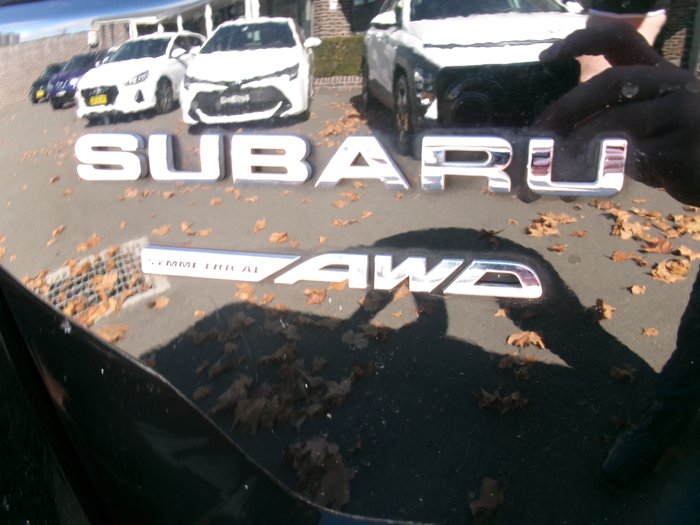2023 SUBARU OUTBACK AWD