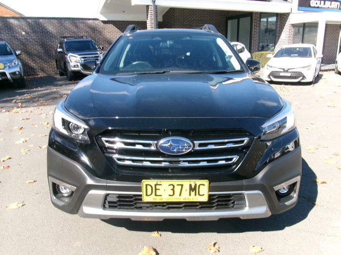 2023 SUBARU OUTBACK AWD