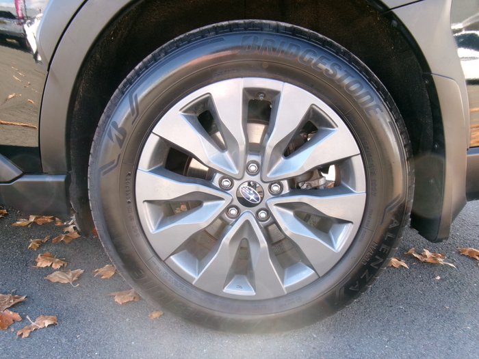 2023 SUBARU OUTBACK AWD