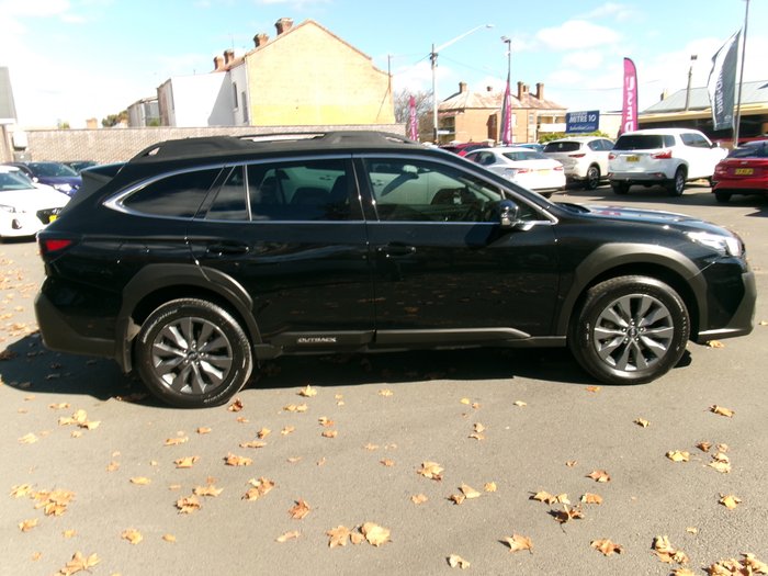 2023 SUBARU OUTBACK AWD