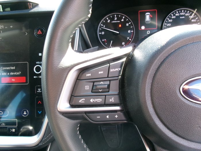 2023 SUBARU OUTBACK AWD