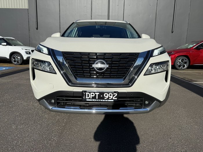 2024 Nissan X-TRAIL Ti-L