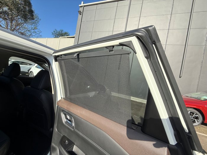 2024 Nissan X-TRAIL Ti-L