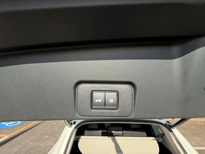 2024 Nissan X-TRAIL Ti-L