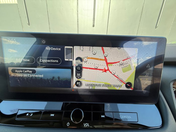 2024 Nissan X-TRAIL Ti-L