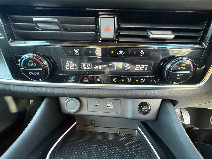 2024 Nissan X-TRAIL Ti-L