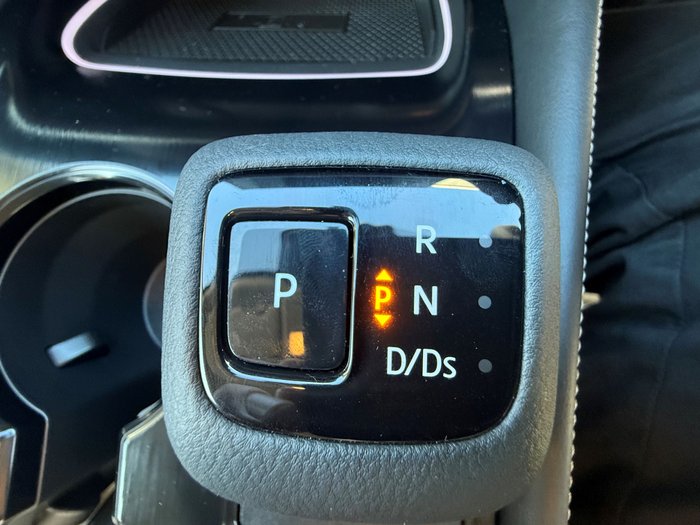 2024 Nissan X-TRAIL Ti-L