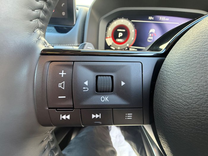 2024 Nissan X-TRAIL Ti-L