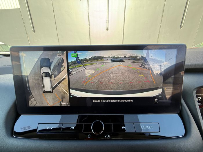 2024 Nissan X-TRAIL Ti-L