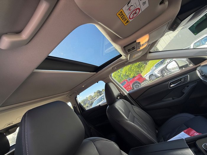 2024 Nissan X-TRAIL Ti-L