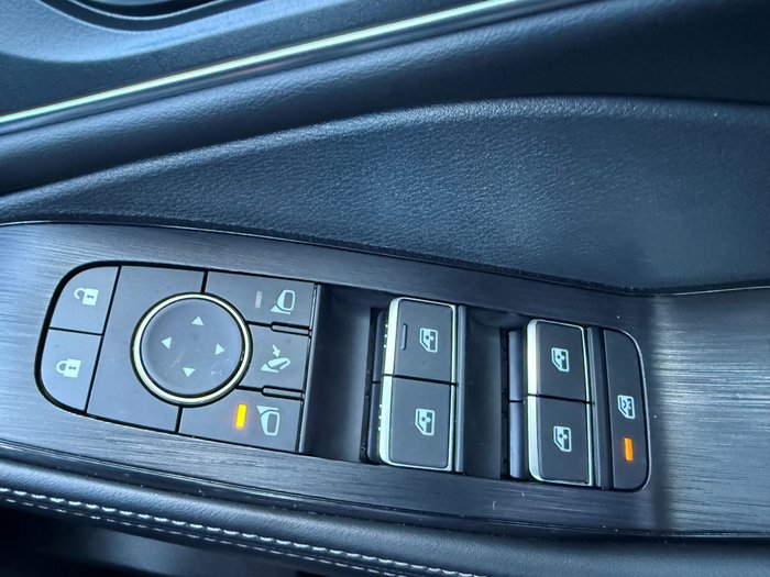 2024 Nissan X-TRAIL Ti-L