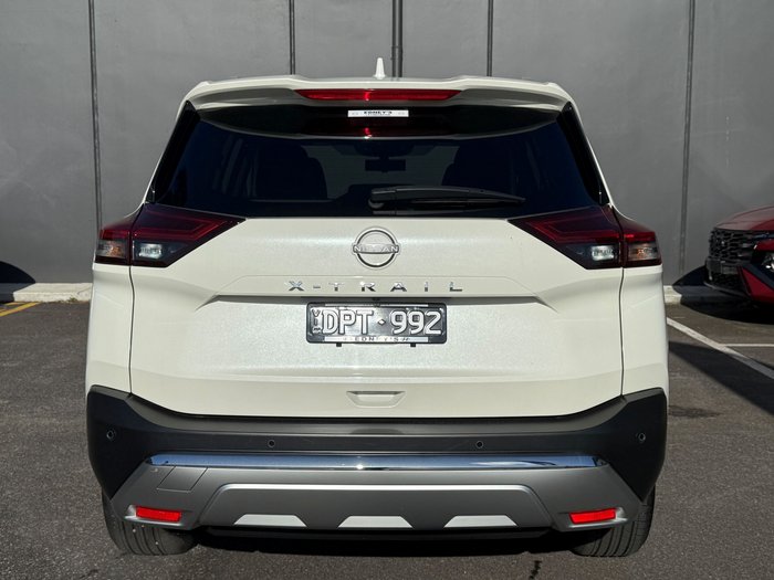 2024 Nissan X-TRAIL Ti-L