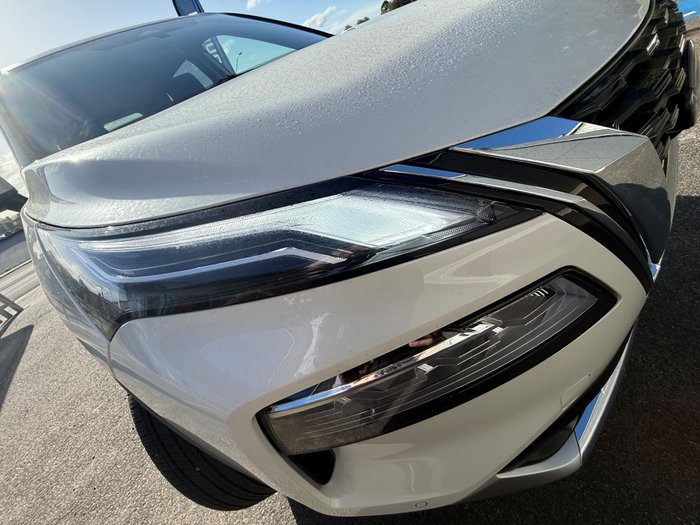 2024 Nissan X-TRAIL Ti-L