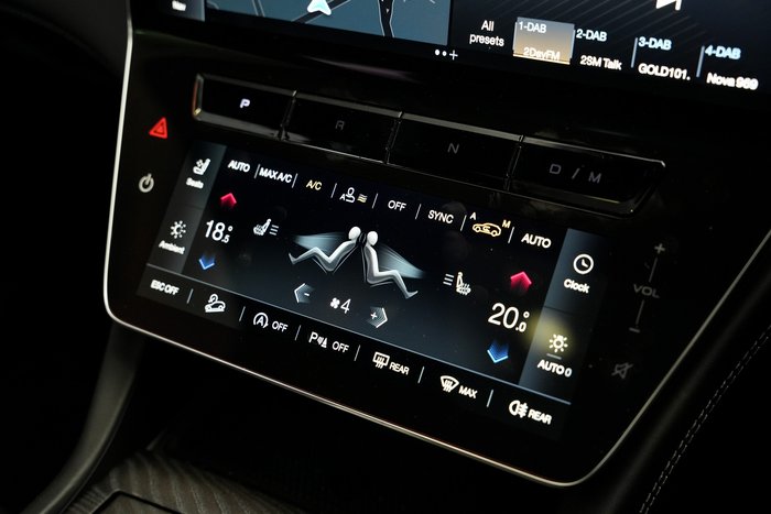 2025 Maserati Grecale