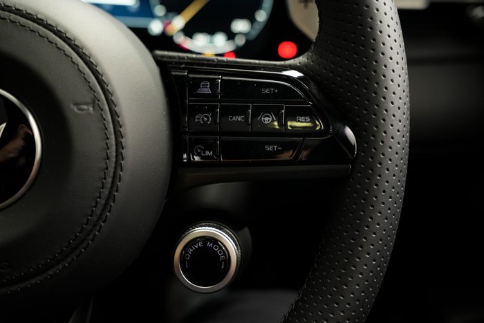 2025 Maserati Grecale