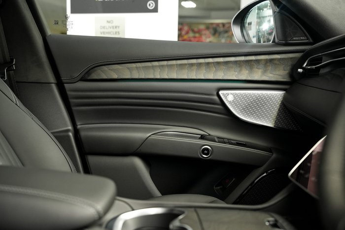 2025 Maserati Grecale