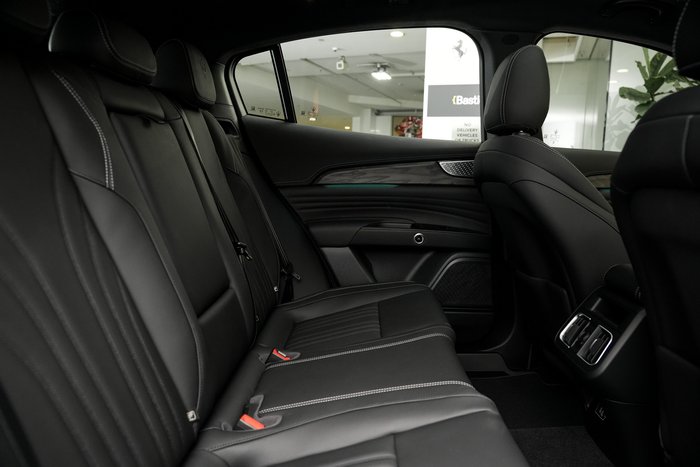 2025 Maserati Grecale