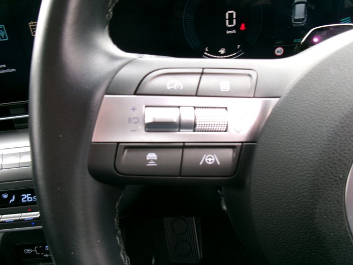 2025 HYUNDAI KONA ELITE