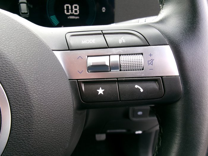 2025 HYUNDAI KONA ELITE