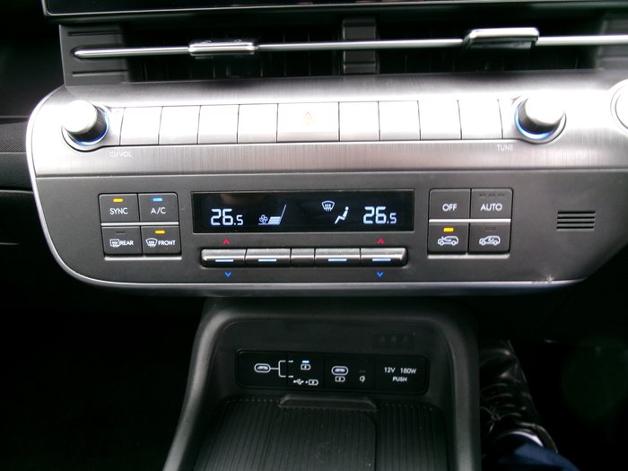 2025 HYUNDAI KONA ELITE