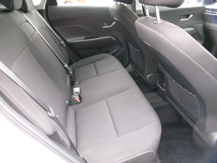 2025 HYUNDAI KONA ELITE