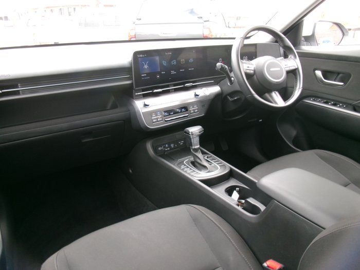 2025 HYUNDAI KONA ELITE