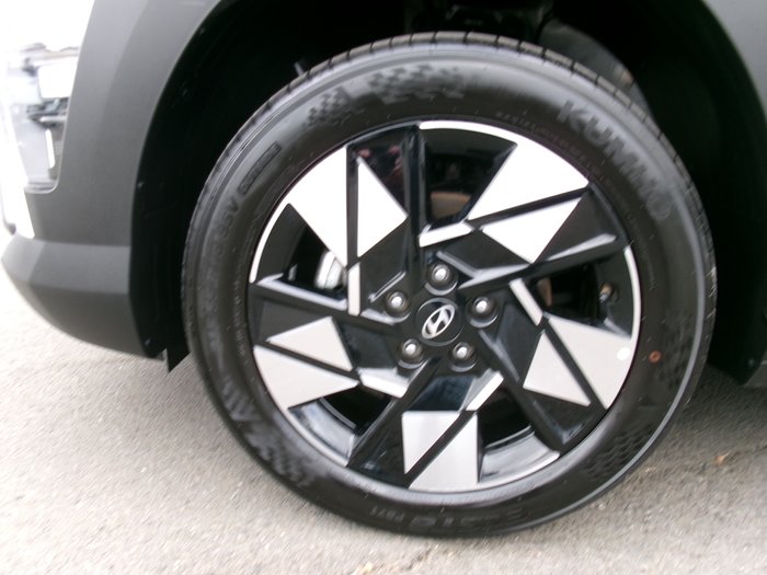 2025 HYUNDAI KONA ELITE