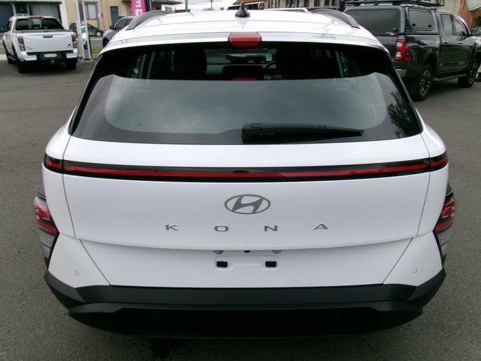 2025 HYUNDAI KONA ELITE