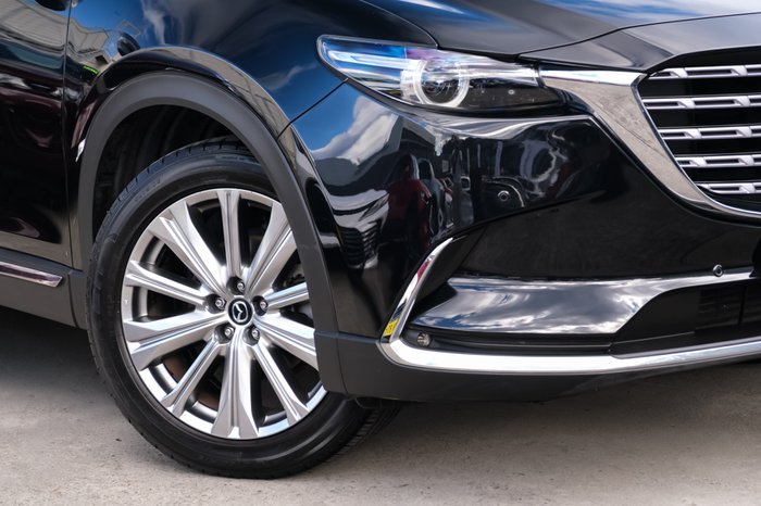 2021 Mazda CX-9 Azami