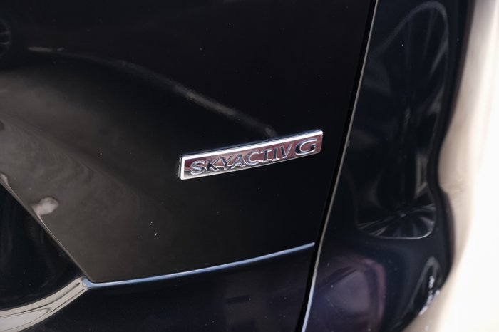 2021 Mazda CX-9 Azami