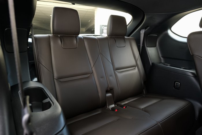 2021 Mazda CX-9 Azami