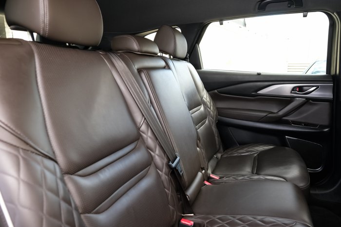 2021 Mazda CX-9 Azami