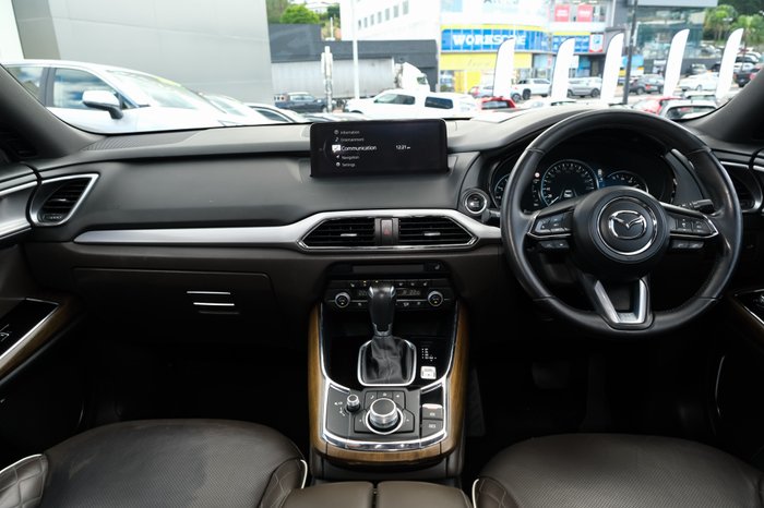 2021 Mazda CX-9 Azami