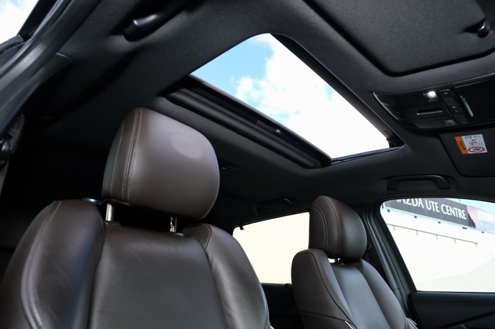 2021 Mazda CX-9 Azami