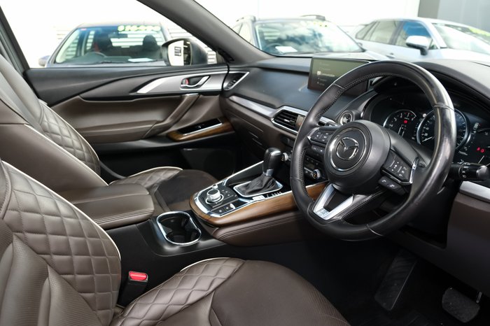 2021 Mazda CX-9 Azami