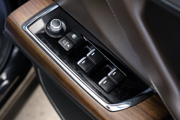 2021 Mazda CX-9 Azami