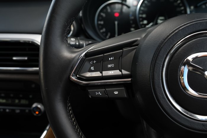 2021 Mazda CX-9 Azami