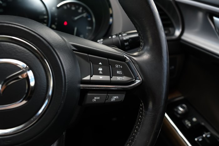 2021 Mazda CX-9 Azami