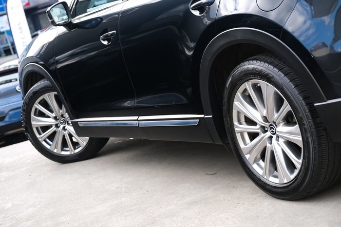 2021 Mazda CX-9 Azami