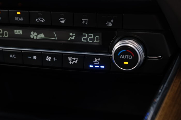 2021 Mazda CX-9 Azami
