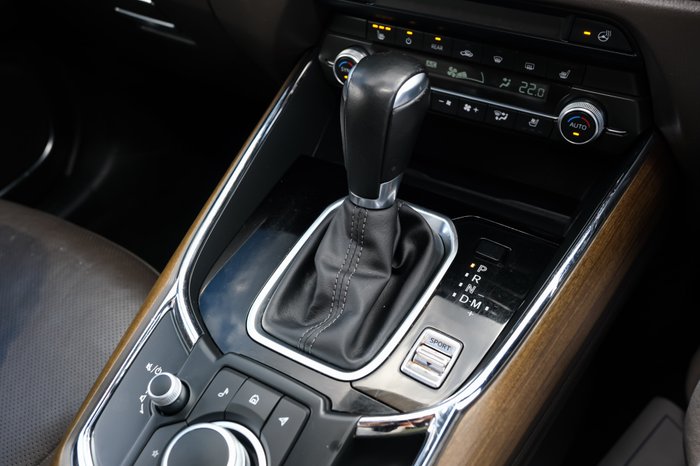 2021 Mazda CX-9 Azami