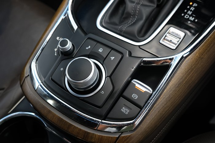 2021 Mazda CX-9 Azami
