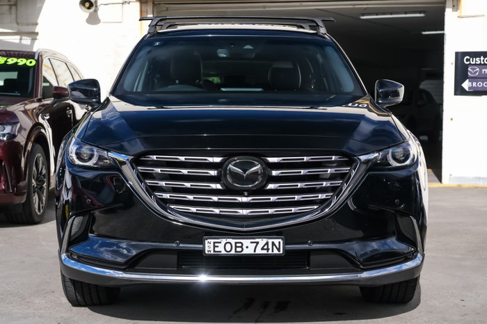 2021 Mazda CX-9 Azami
