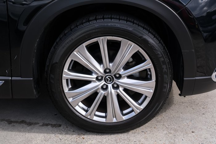 2021 Mazda CX-9 Azami