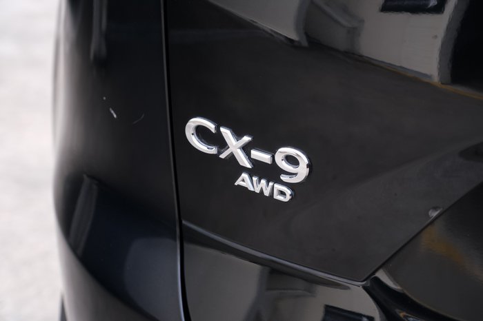 2021 Mazda CX-9 Azami
